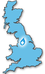 The Gas Doctor covers Greater Manchester The Gas Doctor covers Greater Manchester